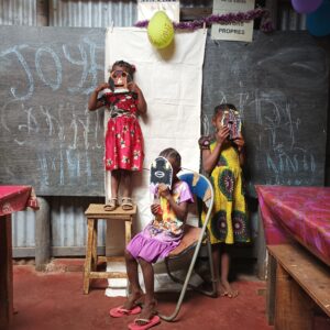 Lorio - Réveille la dyabèt qui sommeille en twa