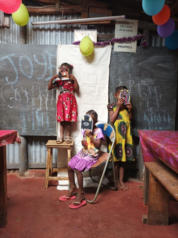 Lorio - Réveille la dyabèt qui sommeille en twa